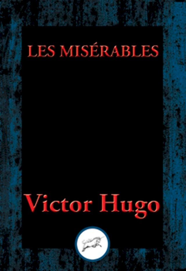  Les Misérables(Kobo/電子書)