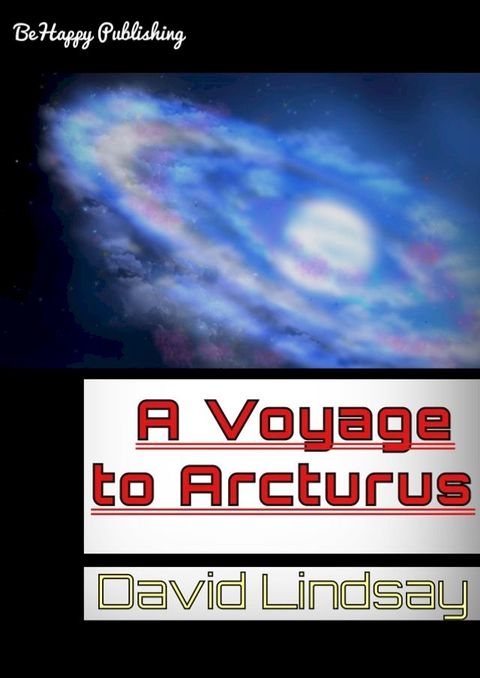 A Voyage to Arcturus with free audiobook link(Kobo/電子書)