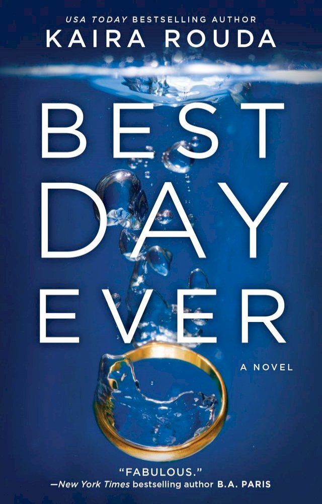  Best Day Ever(Kobo/電子書)