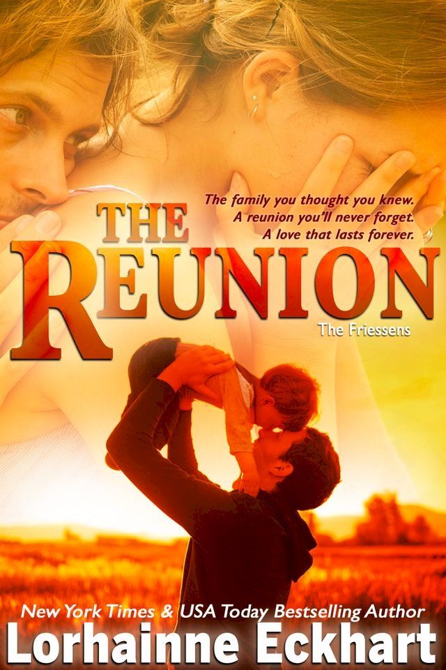  The Reunion(Kobo/電子書)