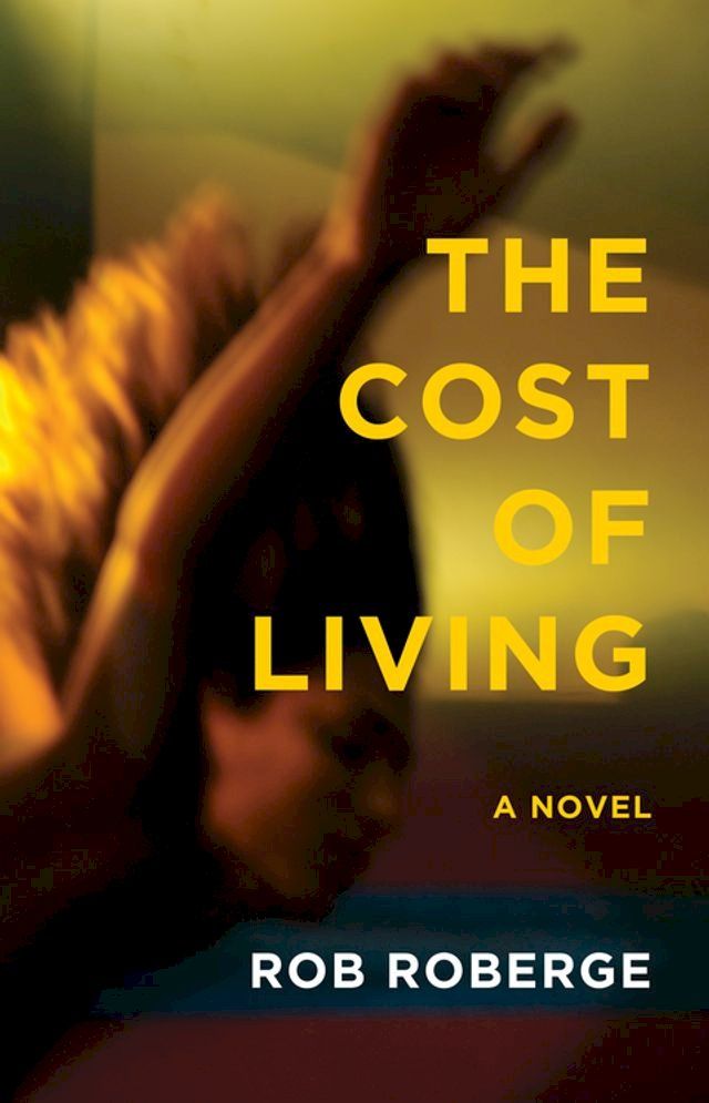  The Cost of Living(Kobo/電子書)