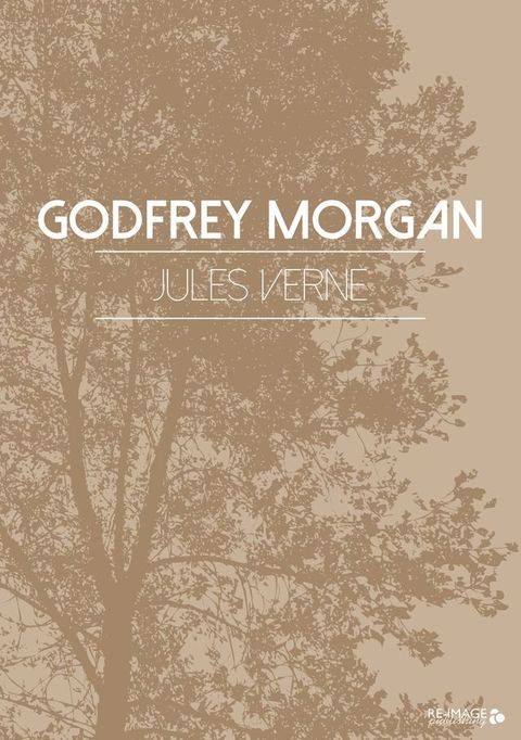 Godfrey Morgan(Kobo/電子書)