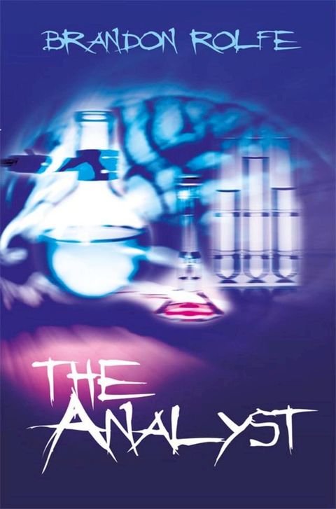 The Analyst(Kobo/電子書)