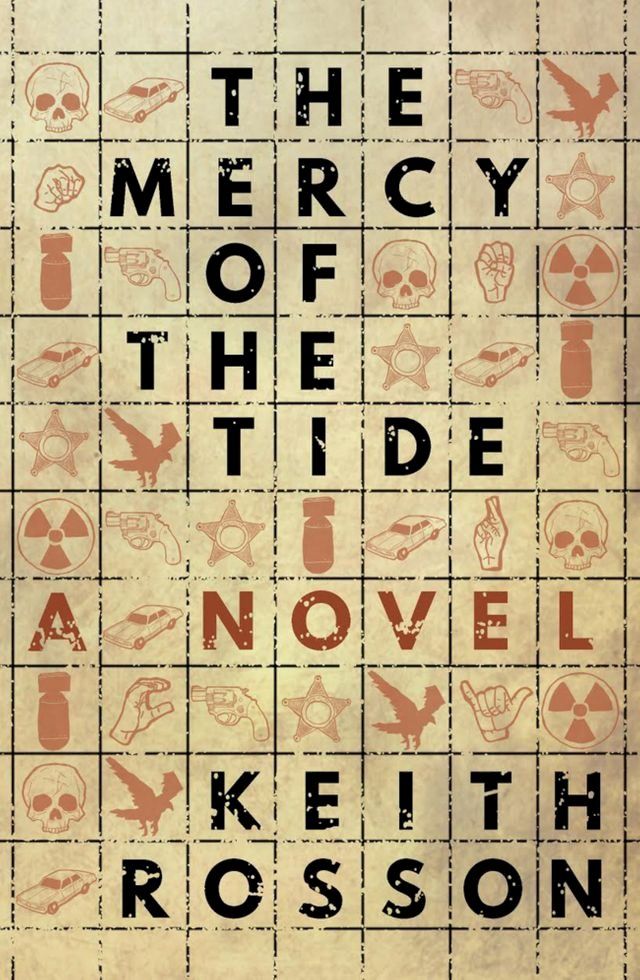  The Mercy of the Tide(Kobo/電子書)