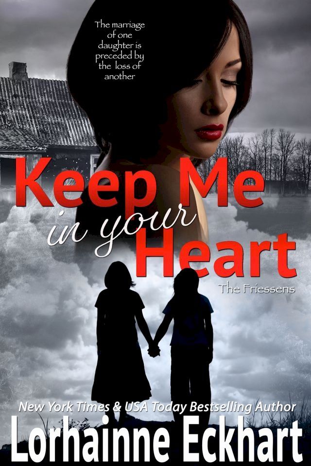  Keep Me In Your Heart(Kobo/電子書)