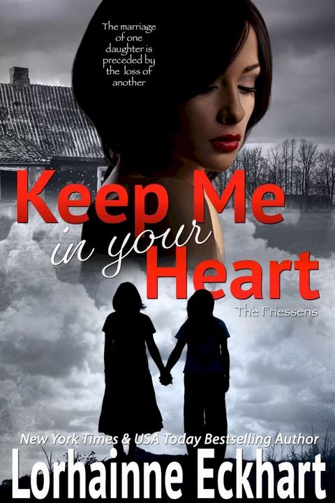 Keep Me In Your Heart(Kobo/電子書)