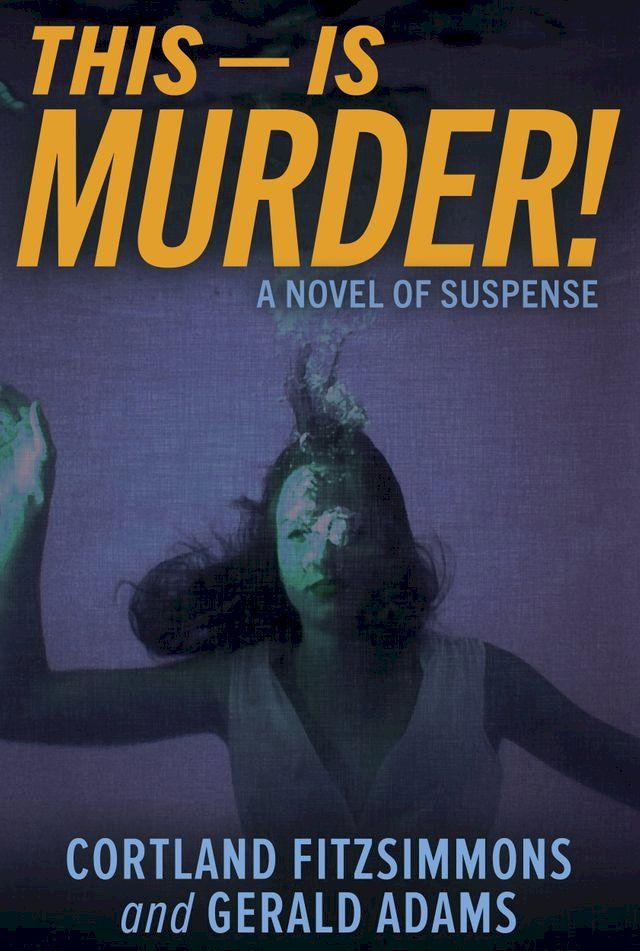  This - Is Murder(Kobo/電子書)