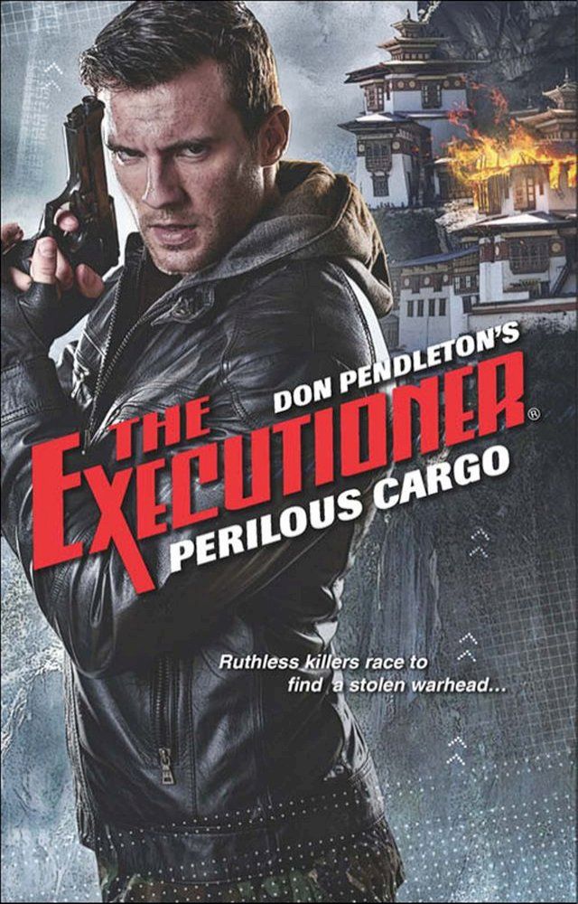  Perilous Cargo(Kobo/電子書)