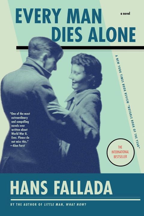 Every Man Dies Alone(Kobo/電子書)