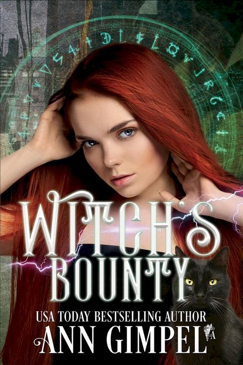 Witch's Bounty(Kobo/電子書)