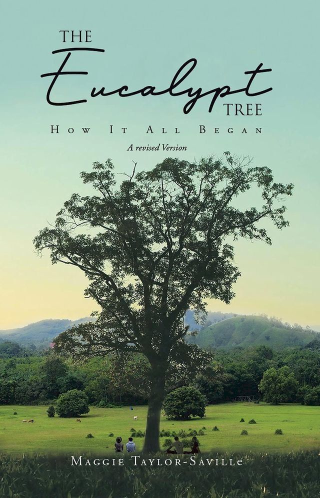  The Eucalypt Tree(Kobo/電子書)