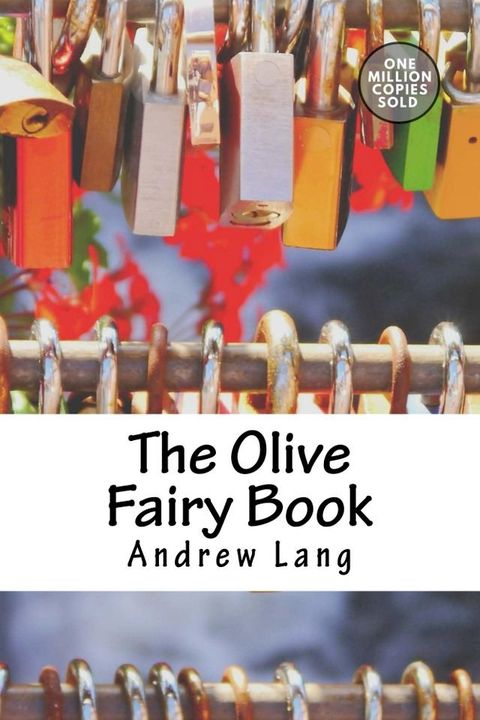 The Olive Fairy Book(Kobo/電子書)