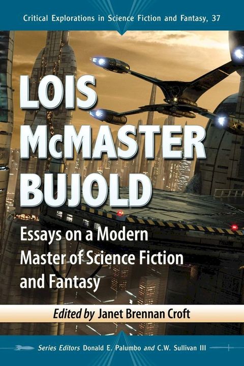 Lois McMaster Bujold(Kobo/電子書)