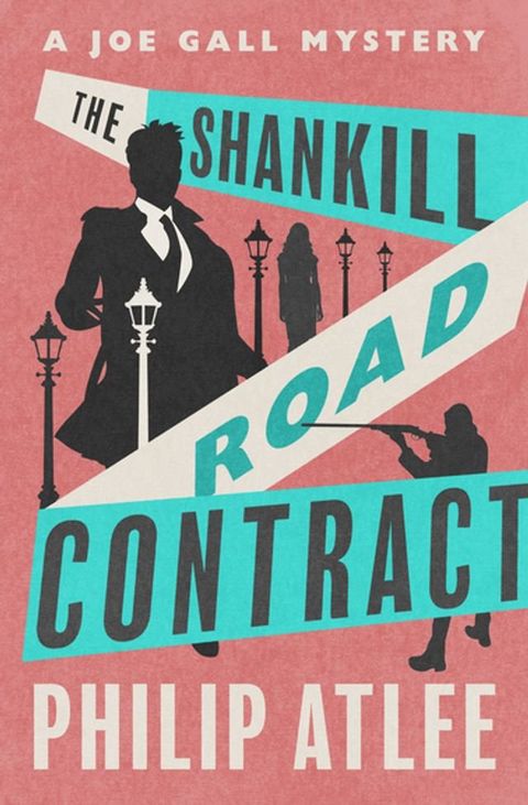 The Shankill Road Contract(Kobo/電子書)