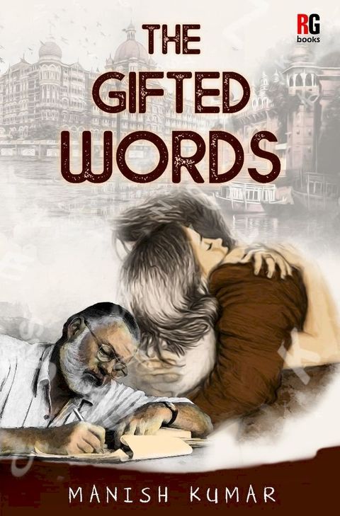 The Gifted words(Kobo/電子書)