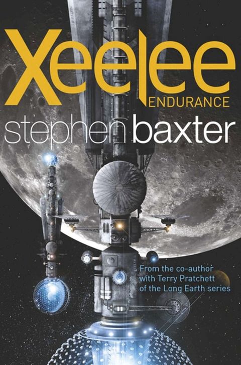 Xeelee: Endurance(Kobo/電子書)