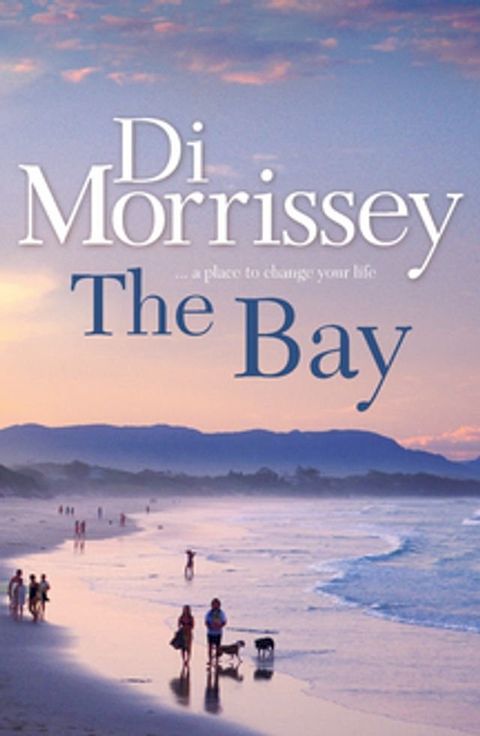 The Bay(Kobo/電子書)