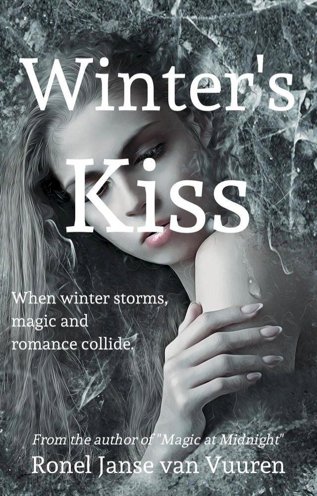  Winter's Kiss(Kobo/電子書)