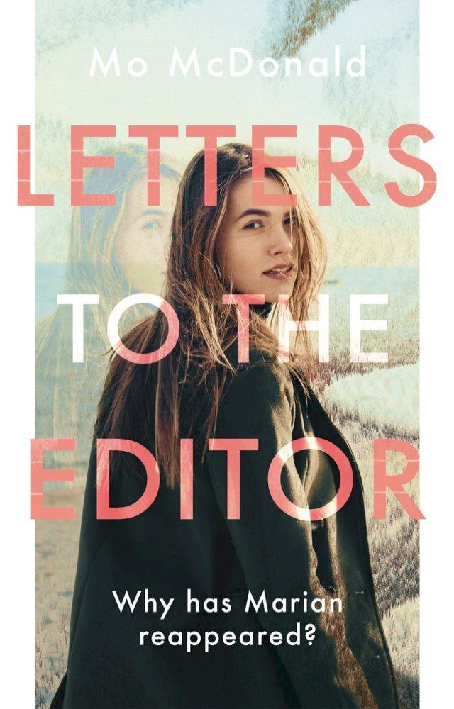  Letters to the Editor(Kobo/電子書)