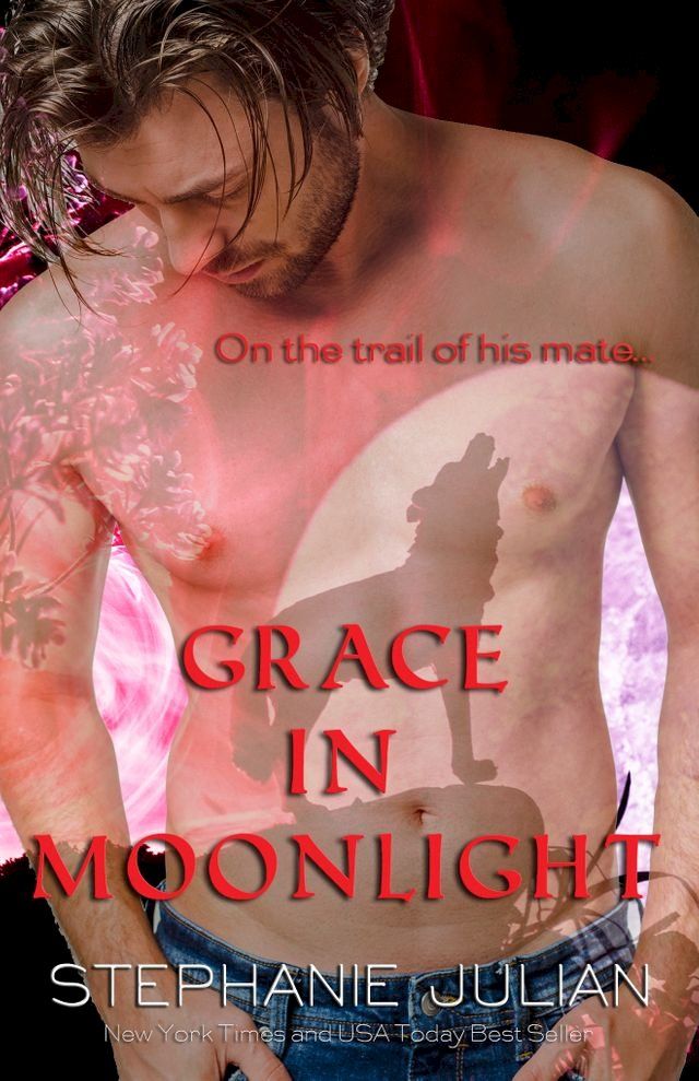  Grace in Moonlight(Kobo/電子書)