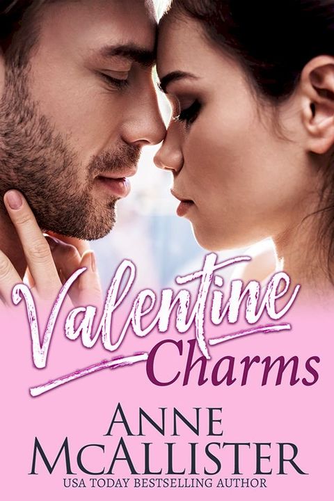 Valentine Charms(Kobo/電子書)