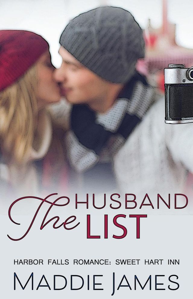  The Husband List(Kobo/電子書)