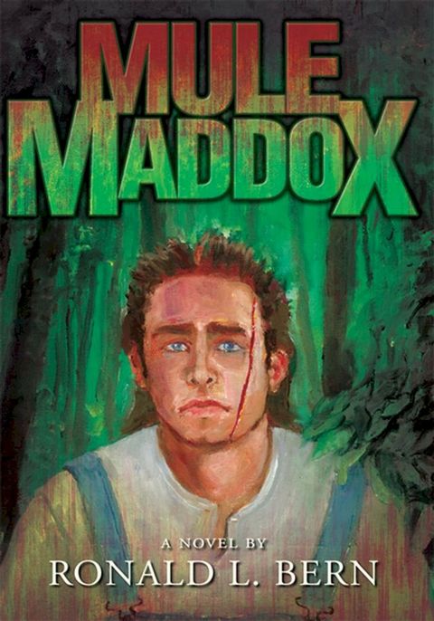 Mule Maddox(Kobo/電子書)