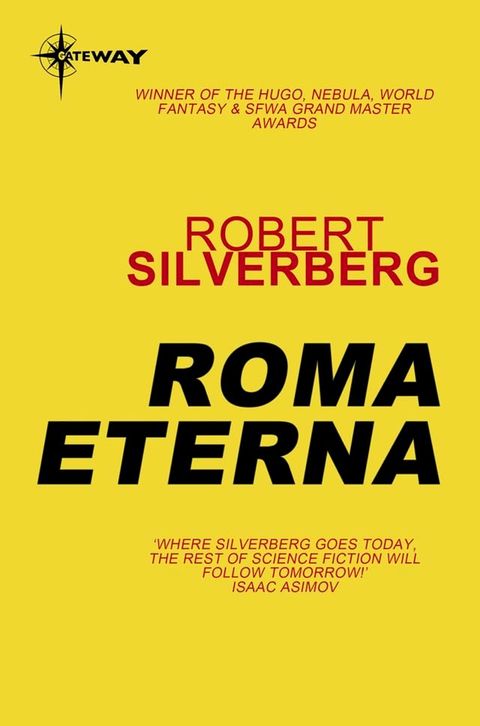 Roma Eterna(Kobo/電子書)