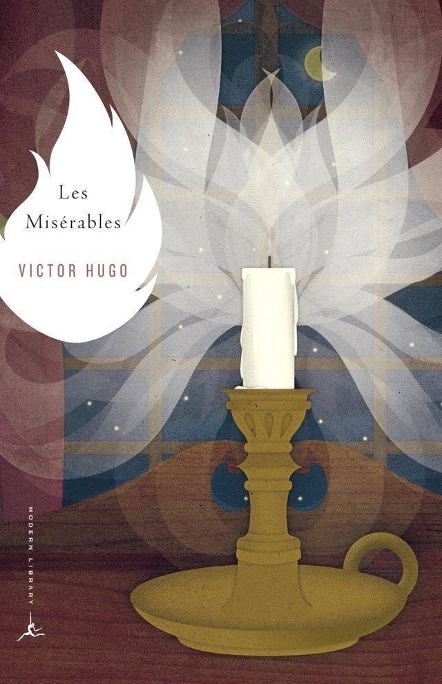  Les Misérables(Kobo/電子書)