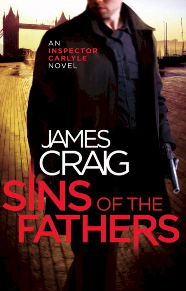  Sins of the Fathers(Kobo/電子書)