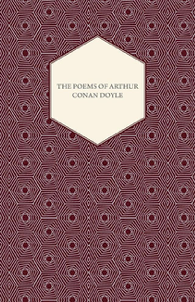  The Poems of Arthur Conan Doyle(Kobo/電子書)