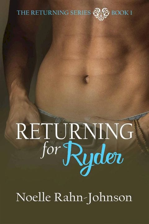 Returning for Ryder(Kobo/電子書)