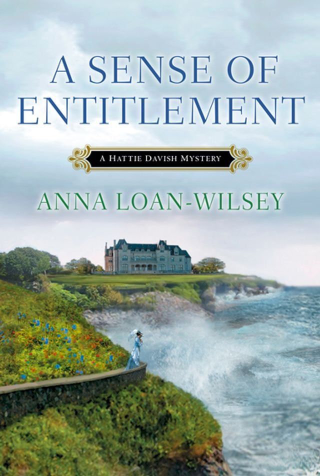  A Sense of Entitlement(Kobo/電子書)