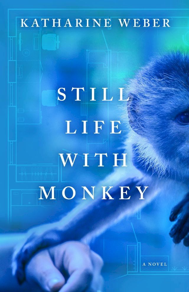  Still Life with Monkey(Kobo/電子書)