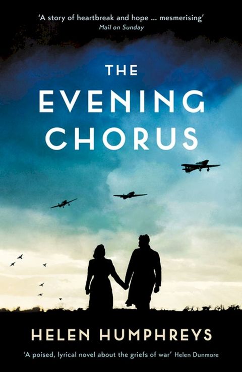 The Evening Chorus(Kobo/電子書)