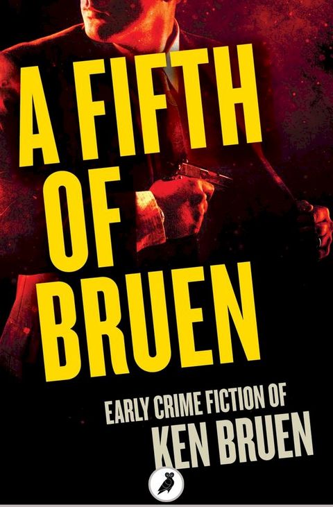 A Fifth of Bruen(Kobo/電子書)