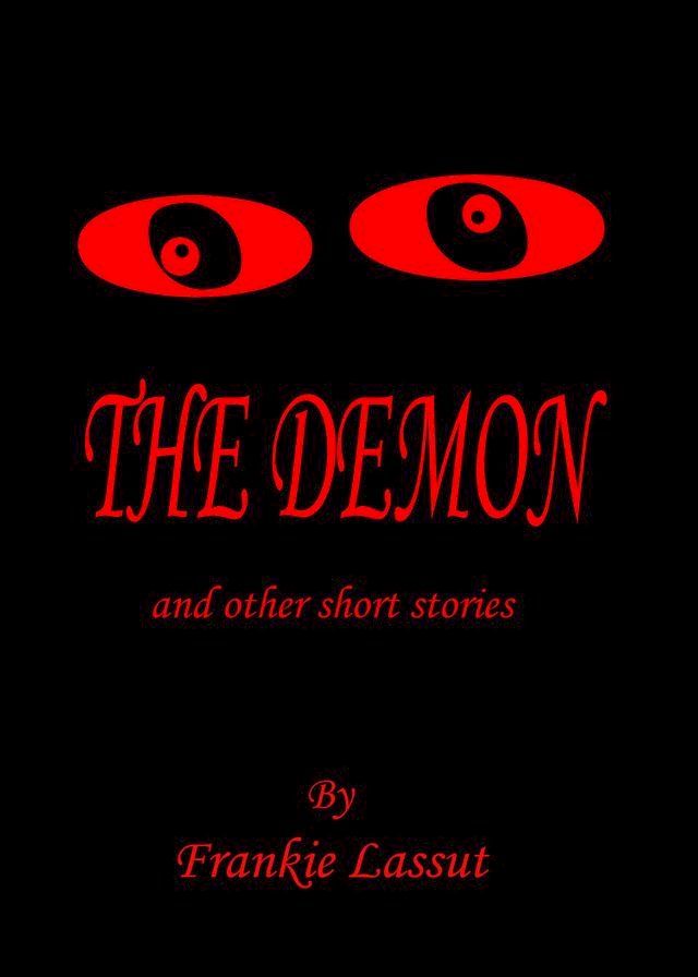  The Demon(Kobo/電子書)