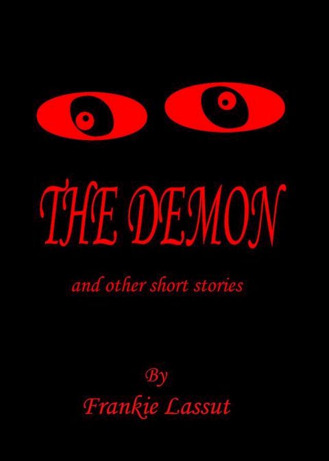 The Demon(Kobo/電子書)