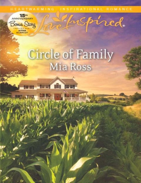 Circle Of Family (Mills & Boon Love Inspired)(Kobo/電子書)