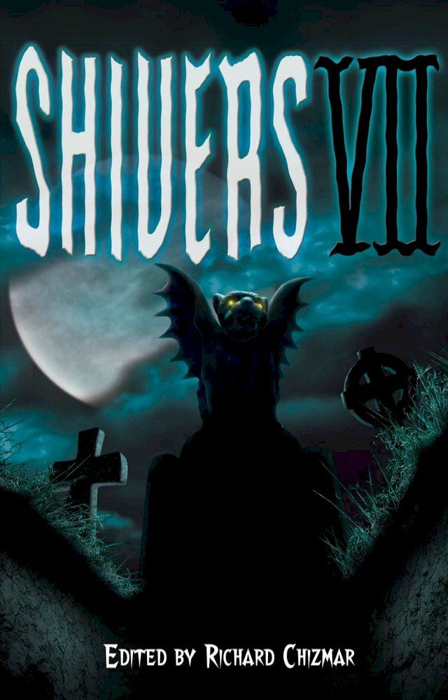  Shivers VII(Kobo/電子書)