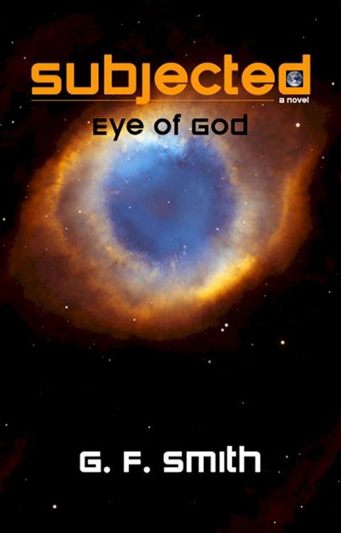 Subjected: Eye of God(Kobo/電子書)