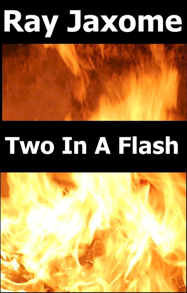  Two in a Flash(Kobo/電子書)