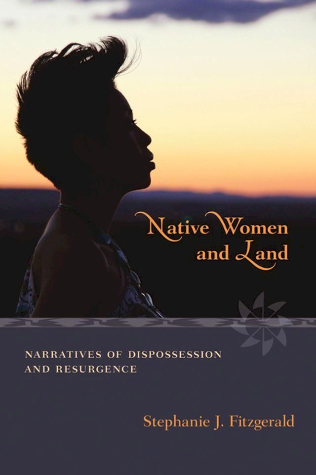  Native Women and Land(Kobo/電子書)