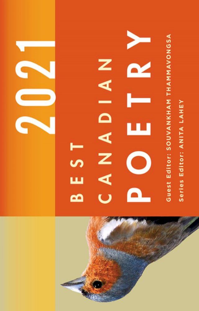  Best Canadian Poetry 2021(Kobo/電子書)