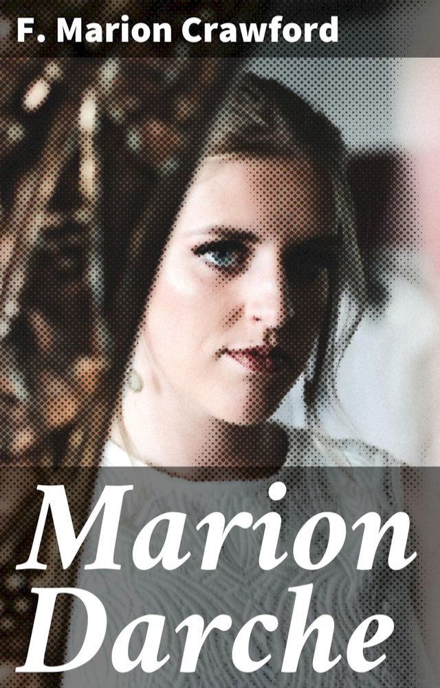  Marion Darche(Kobo/電子書)