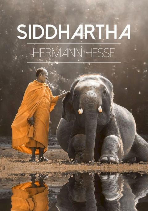 Siddhartha(Kobo/電子書)