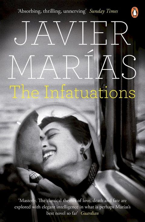 The Infatuations(Kobo/電子書)