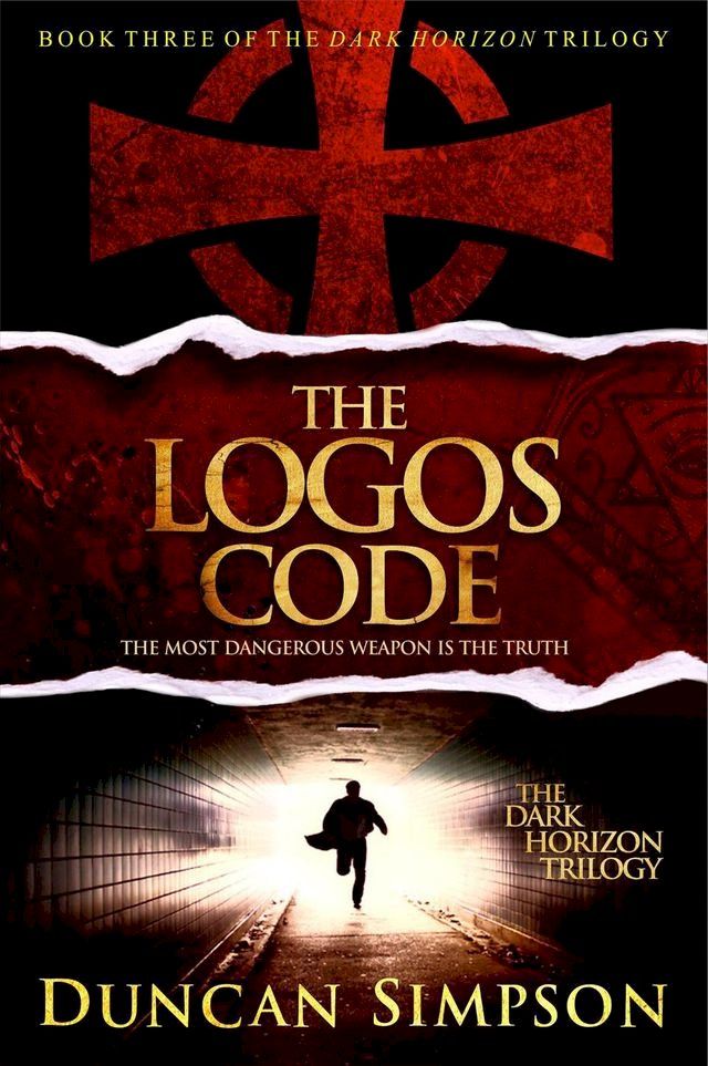  The Logos Code(Kobo/電子書)