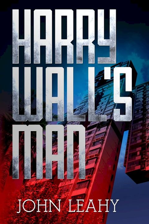 Harry Wall's Man(Kobo/電子書)