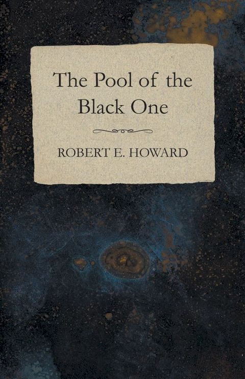 The Pool of the Black One(Kobo/電子書)